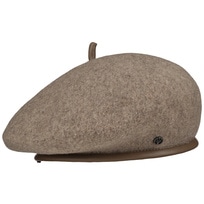 Wool Beret by Loevenich - 42,95 &euro;