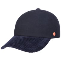 Wool Cashmere Cap by Mayser - 1569,00 kr