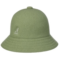 Wool Casual Cloche Hat by Kangol - 65,95 &euro;