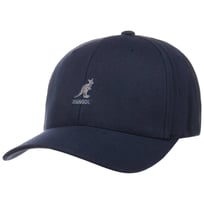 Wool Flexfit Cap by Kangol - 729,00 kr
