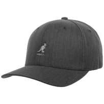 Wool Flexfit Cap by Kangol - 729,00 kr