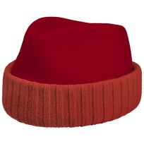 Wool Hat with Cuff by bedacht - 93,95 &euro;