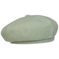 Wool Jax Beret by Kangol - 56,95 &euro;