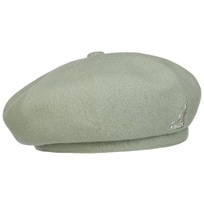 Wool Jax Beret by Kangol - 87,95 &euro;