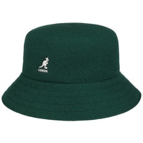 Wool Lahinch Bucket Hat by Kangol - 103,95 &euro;