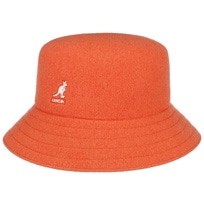 Wool Lahinch Bucket Hat by Kangol - 103,95 &euro;
