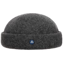 Wool Melange Dockerlue by Hammaburg - 849,00 kr