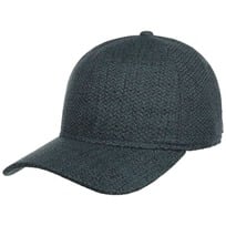 Wool Mix Cap by Borsalino - 2179,00 kr