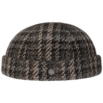 Wool Stripes Docker Hat by Lierys - 83,95 &euro;