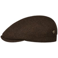 Wool Twill Ivy Cap by Balmoral - 92,95 &euro;