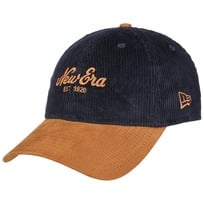 Wordmark Kordfl�yelkaps by New Era - 439,00 kr