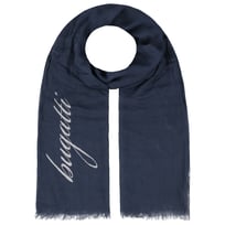 Wordmark Scarf by bugatti - 42,95 &euro;
