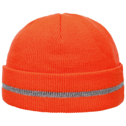 Workout Knit Hat with Reflective Cuff - 10,95 &euro;