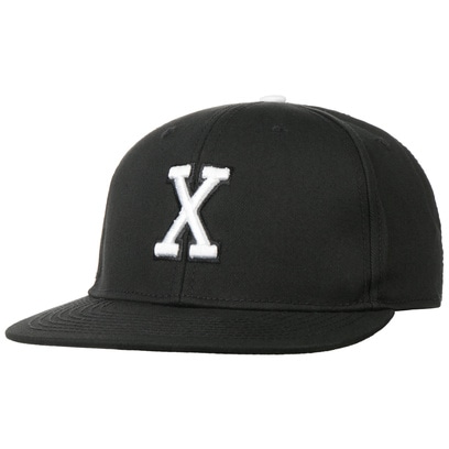 X Letter Snapback Cap - 24,95 &euro;