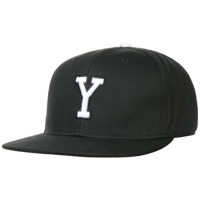 Y Letter Snapback Cap - 24,95 &euro;