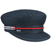 Yachting Fisherman�s Cap by Lipodo - 32,95 &euro;