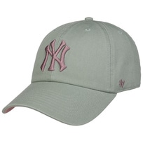 Yankees Ballpark Clean Up Cap by 47 Brand - 36,95 &euro;