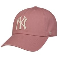 Yankees Ballpark Clean Up Cap by 47 Brand - 369,00 kr