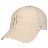 Yankees Ballpark Snapback Cap by 47 Brand - 36,95 &euro;