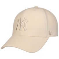 Yankees Ballpark Snapback Cap by 47 Brand - 419,00 kr