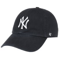 Yankees CleanUp Strapback Cap by 47 Brand - 32,95 &euro;