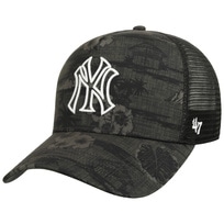 Yankees Fiji Offside Trucker Cap by 47 Brand - 42,95 &euro;