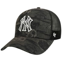 Yankees Fiji Offside Trucker Cap by 47 Brand - 499,00 kr