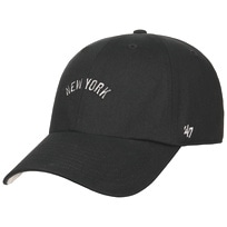 9Forty Team Outline Yankees Cap by New Era - 28,95 €