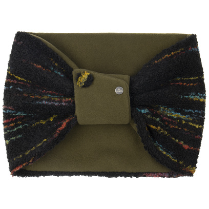 Yasima Boucl� Snood by Lierys - 33,95 &euro;