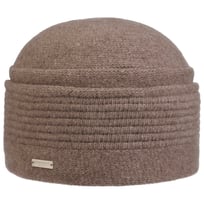 Yasina Lue i Tovet Ull by Seeberger - 729,00 kr
