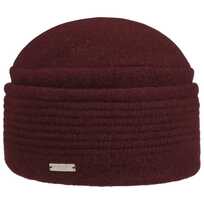 Yasina Lue i Tovet Ull by Seeberger - 729,00 kr