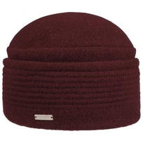 Yasina Milled Wool Hat by Seeberger - 62,95 &euro;