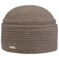 Yasina Milled Wool Hat by Seeberger - 62,95 &euro;