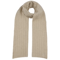 Yescott Sustainable Cashmere Scarf by Stetson - 196,95 &euro;