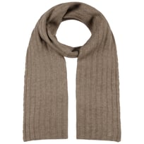 Yescott Sustainable Kasjmirskjerf by Stetson - 2039,00 kr