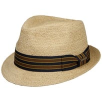Yescott Trilby Str�hatt by Stetson - 849,00 kr