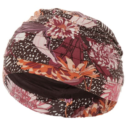 Turbante Donna Boho Spirit 3044-0903 Ruby Skye Hat