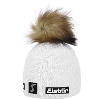 Yva Lux Crystal SP Beanie by Eisb�r - 849,00 kr