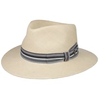 Zandrico Traveller Panama Hat by Lierys - 123,95 &euro;
