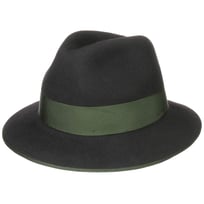 Zillertal Folkehatt by Lodenhut Manufaktur - 1439,00 kr