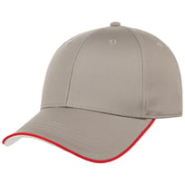 Zoom Piping Sandwich Cap - 16,95 &euro;