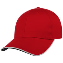 Zoom Piping Sandwich Cap - 189,00 kr