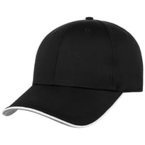 Zoom Piping Sandwich Cap - 189,00 kr