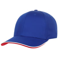 Zoom Piping Sandwich Cap - 189,00 kr