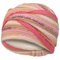 Zoya Autumn Knit Turban by Christine Headwear - 53,95 &euro;