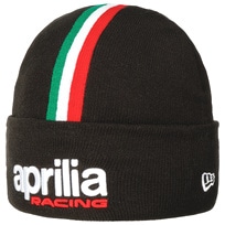aprilia Racing Beanie Hat by New Era - 42,95 &euro;
