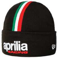 aprilia Racing Beanie by New Era - 499,00 kr
