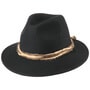 Tyrol Hiker Hat black