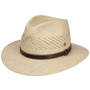 Piero Panama Straw Hat by Mayser nature