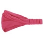 Multifunctional Headband by Lipodo fuchsia